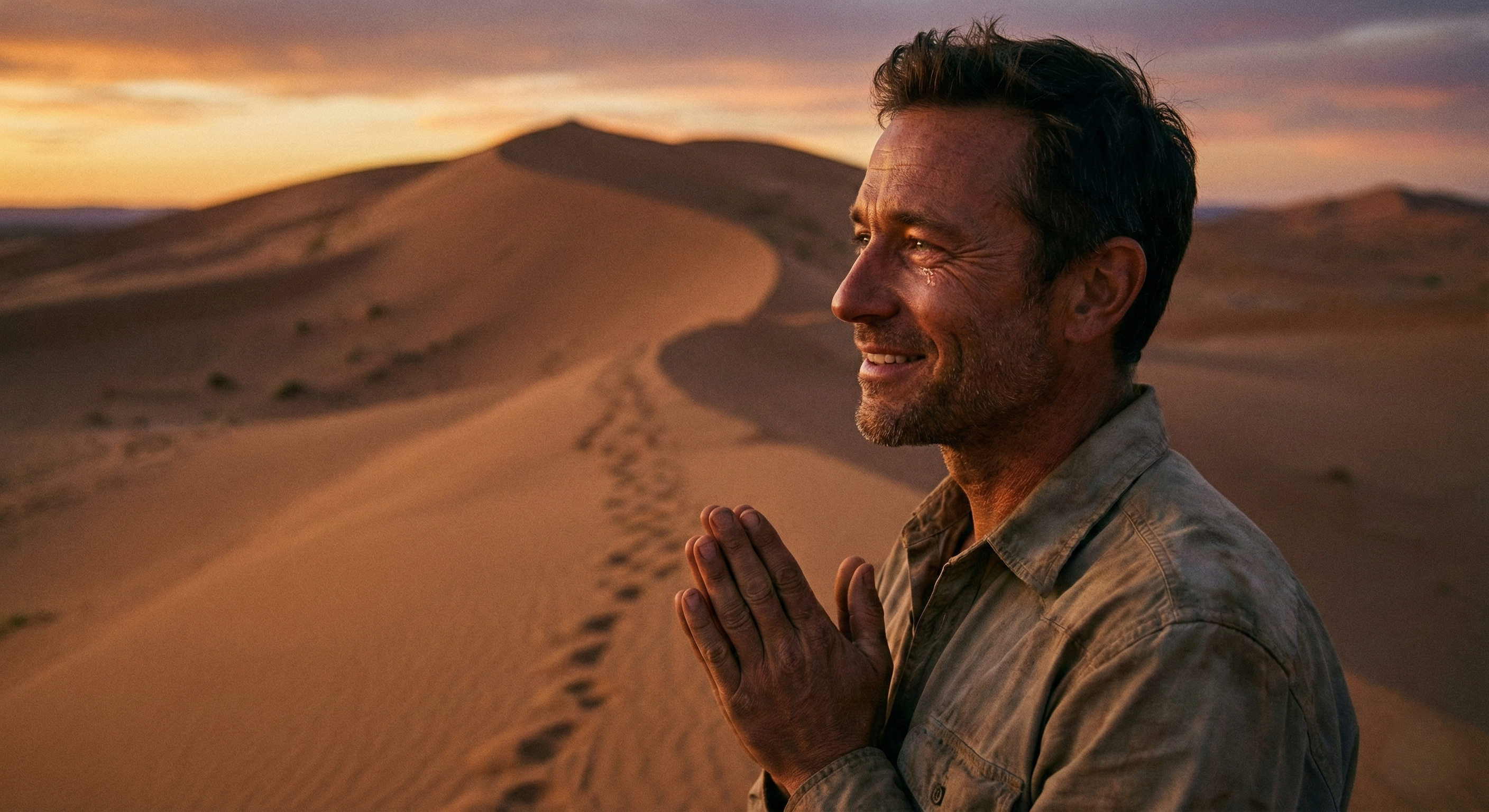 El sentido de vida: ancla psicológica en momentos difíciles