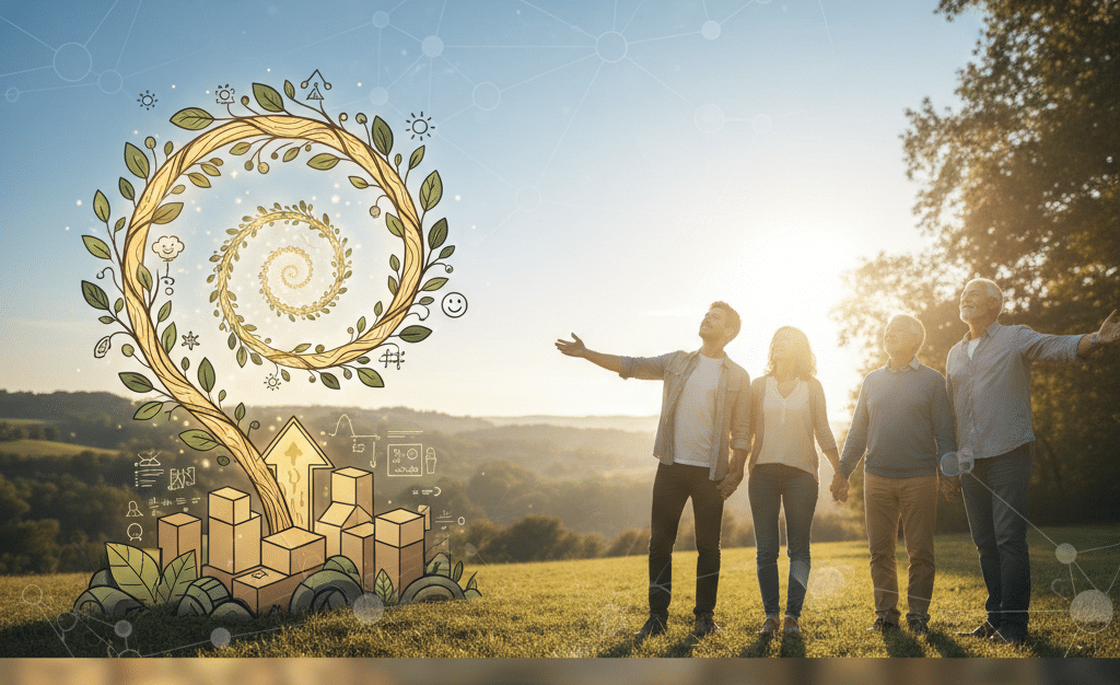 Psicología positiva