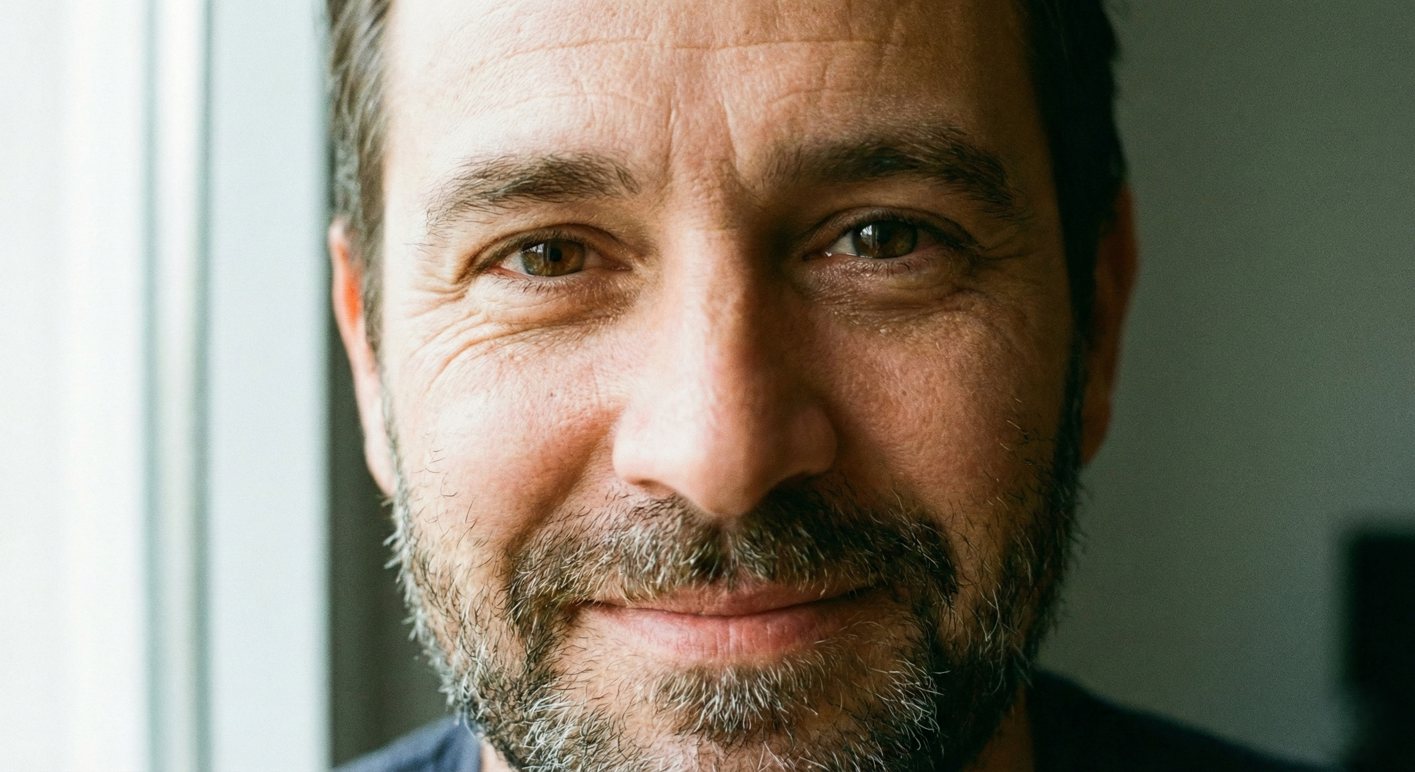 El amor como fortaleza de carácter