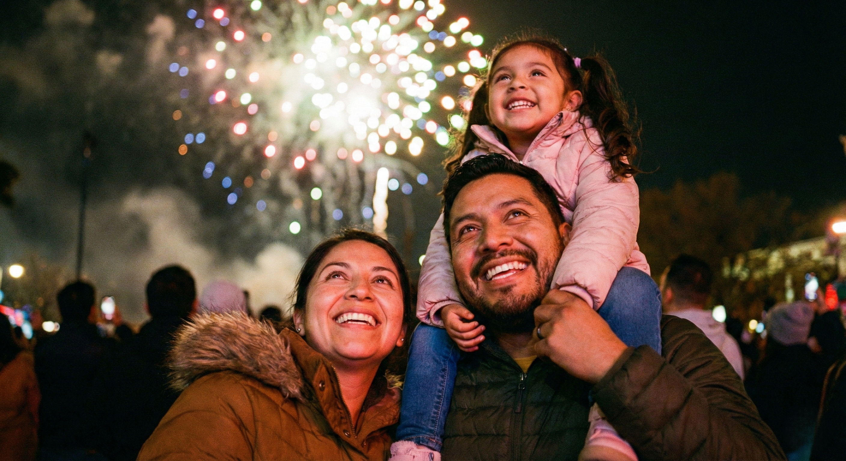 Los vínculos que sanan se encuentran a lo largo de la vida