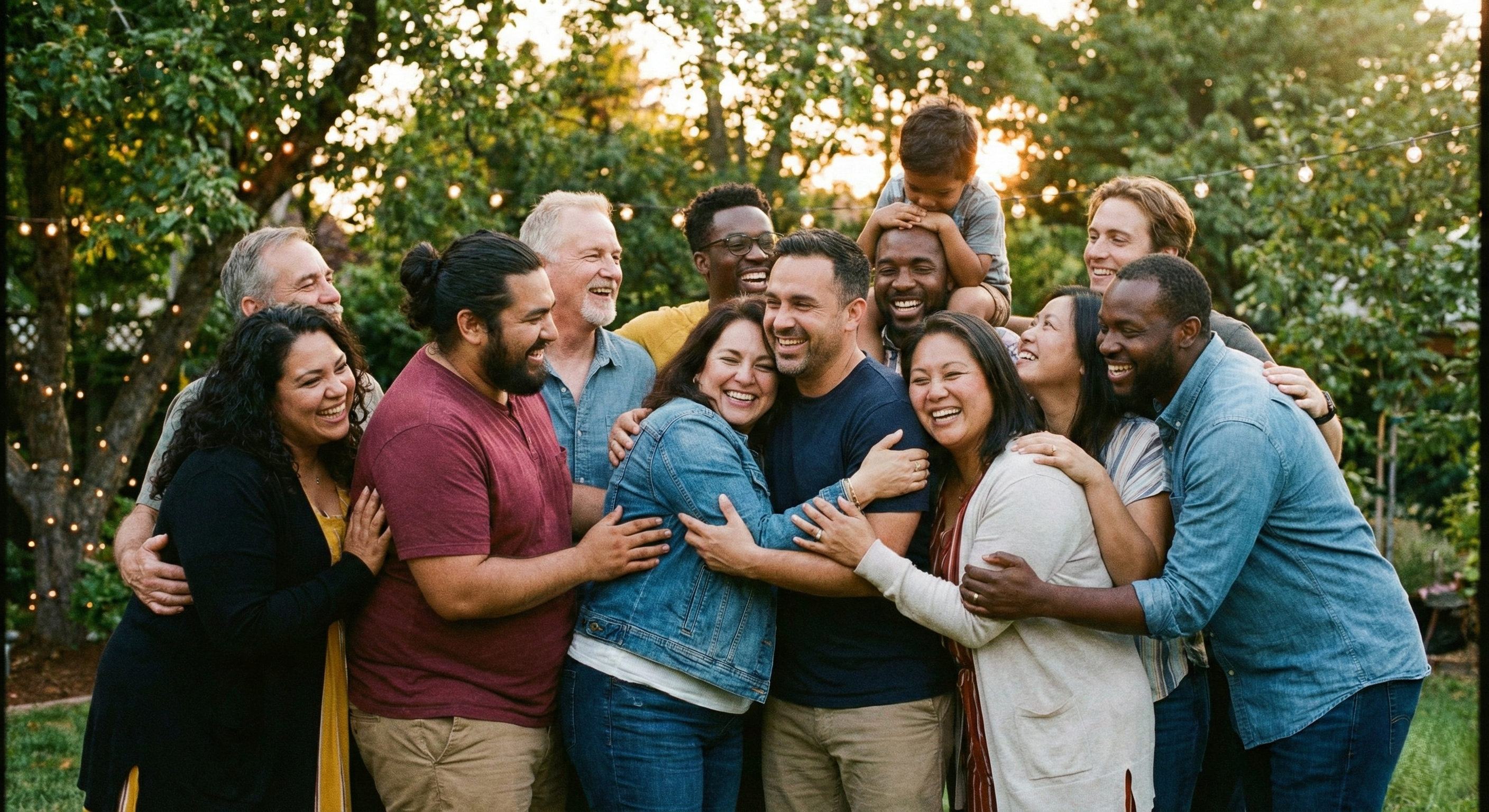 Relaciones significativas: ¿por qué importan?