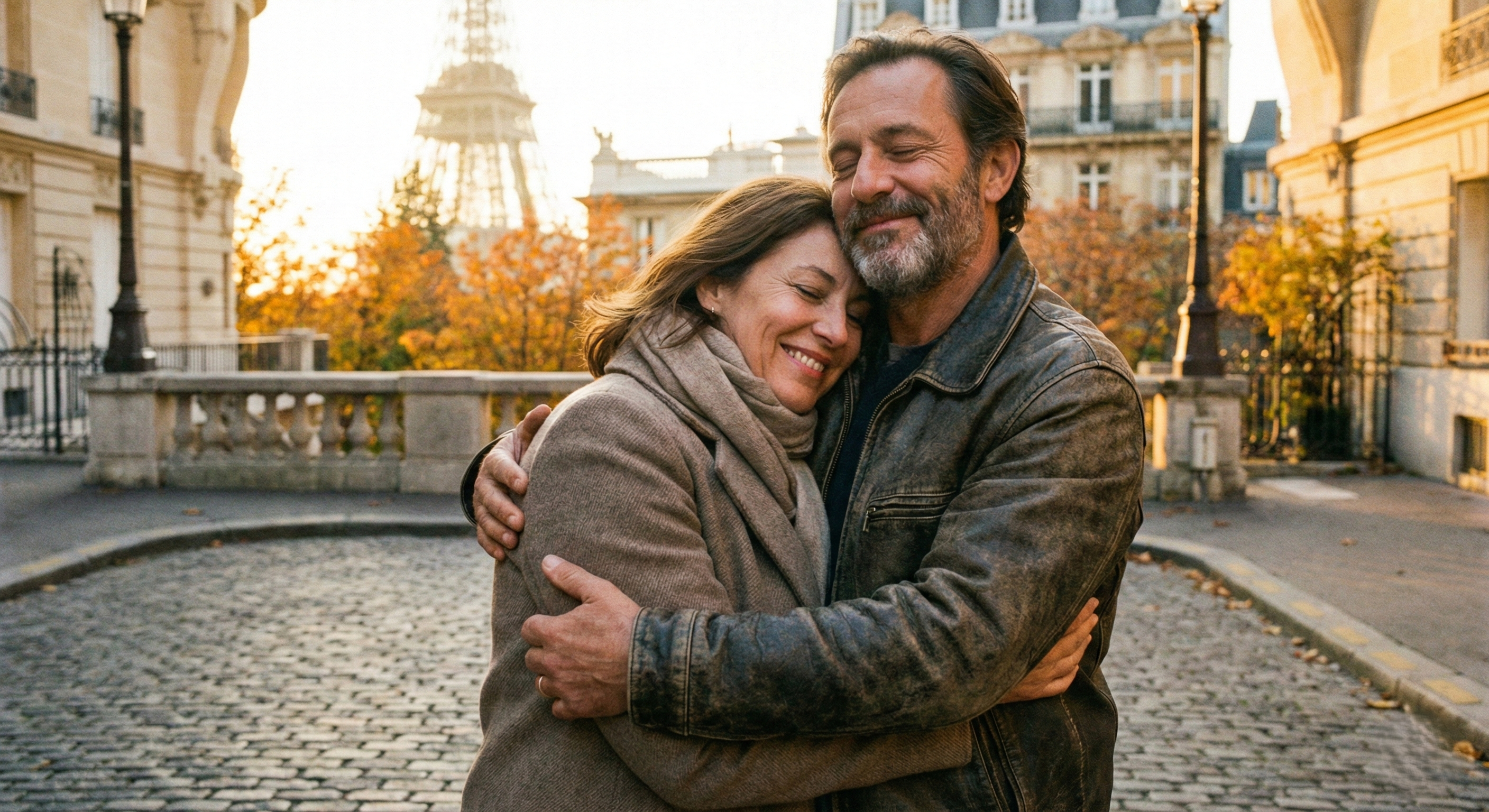 El amor como emoción suprema