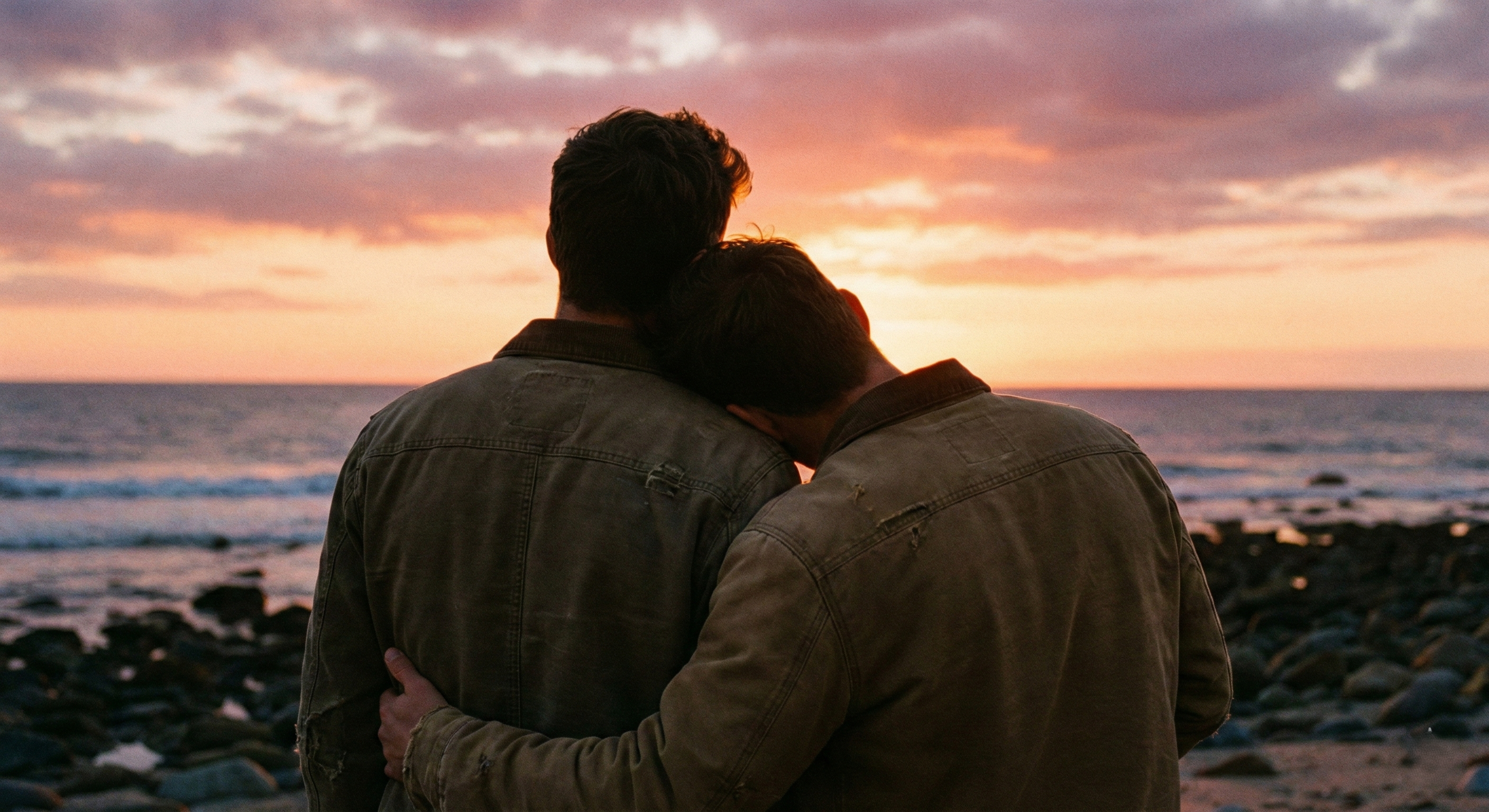 El amor como factor de resiliencia