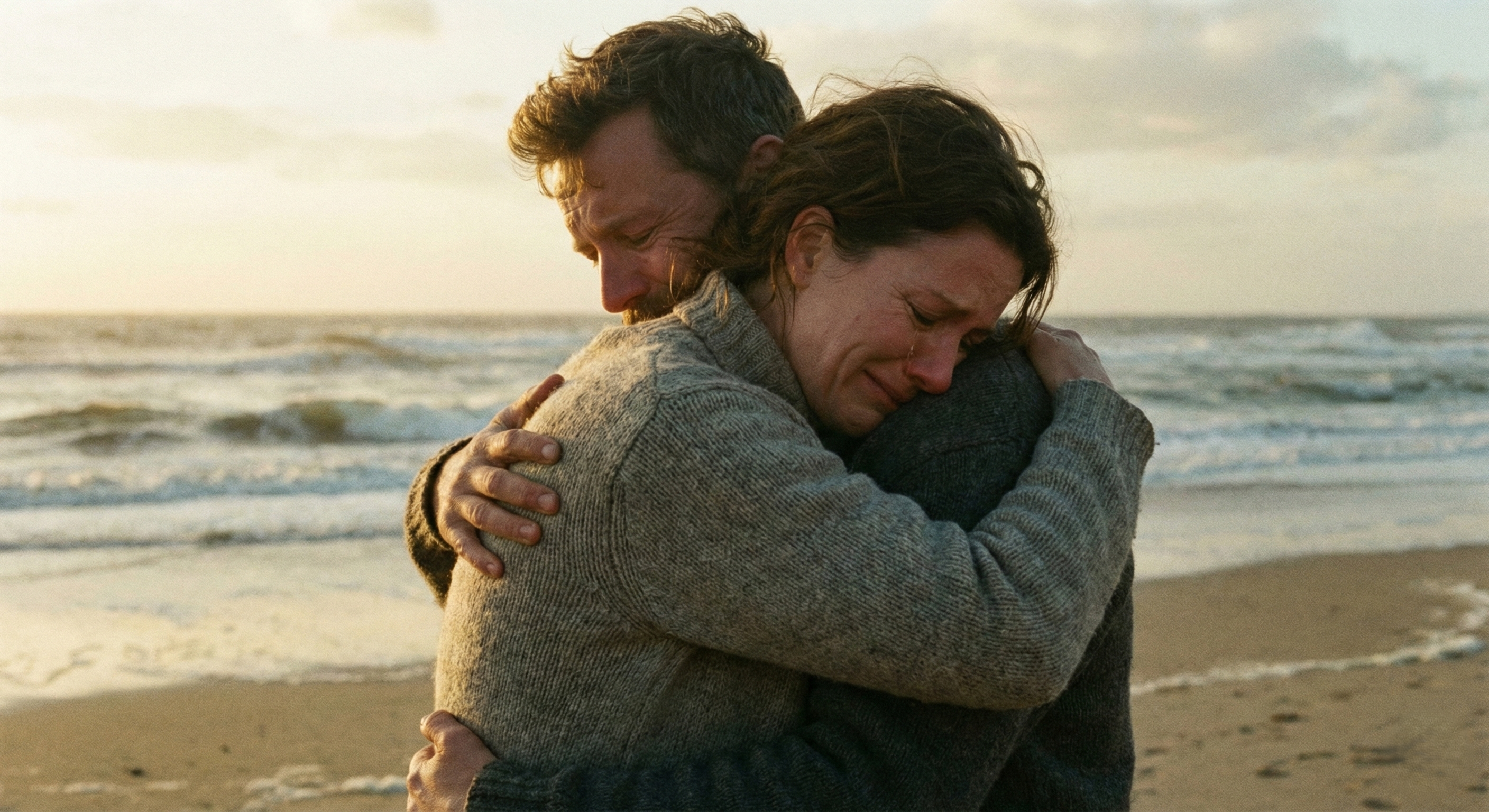 Amar en tiempos difíciles