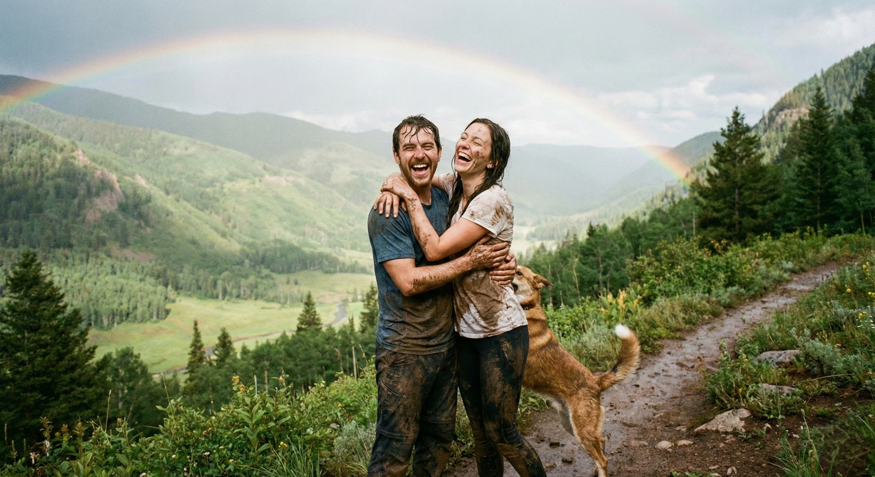 Amar en tiempos difíciles nos llevan fortalecer las relaciones significativas