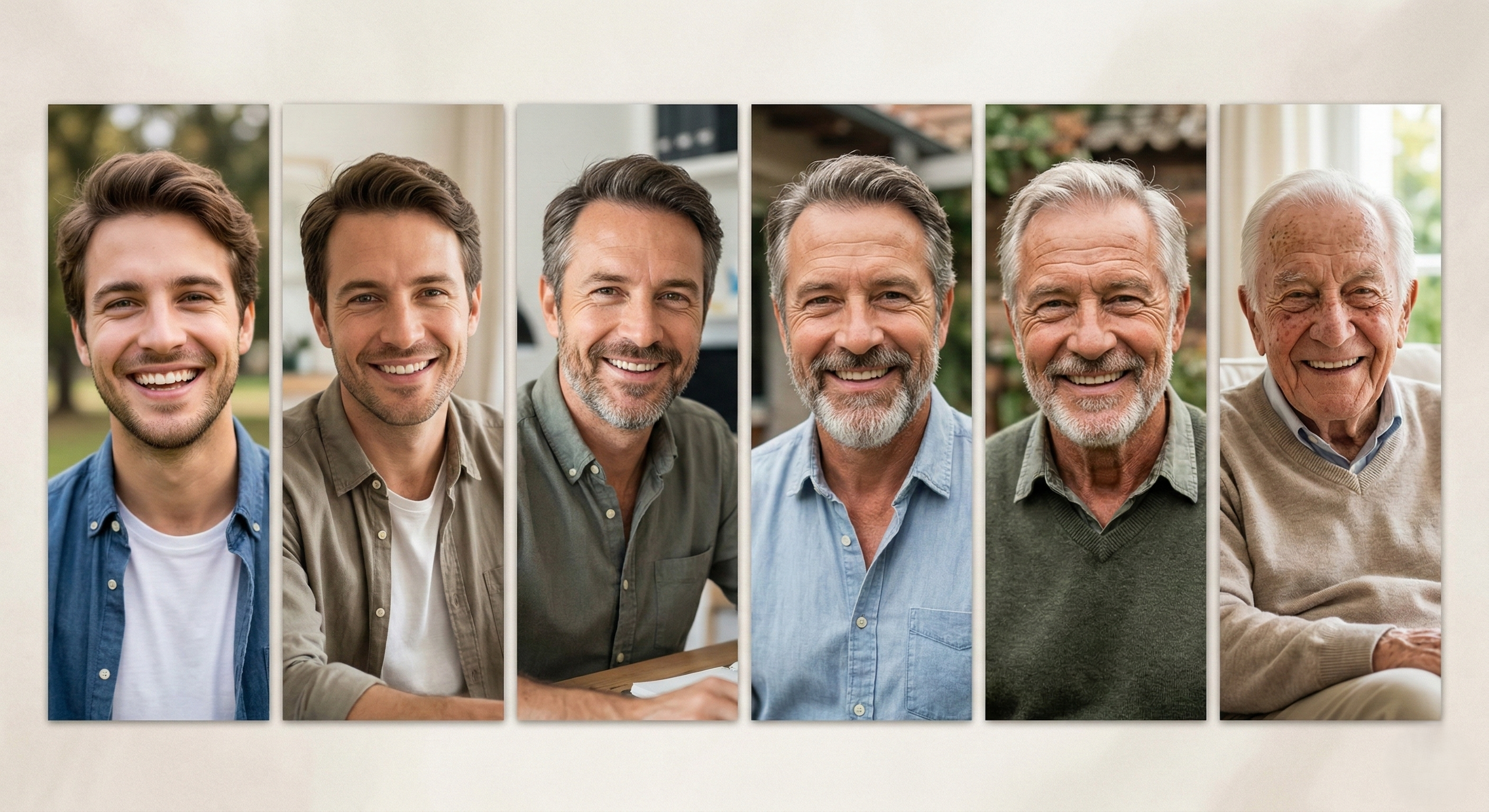 El estudio más largo sobre felicidad