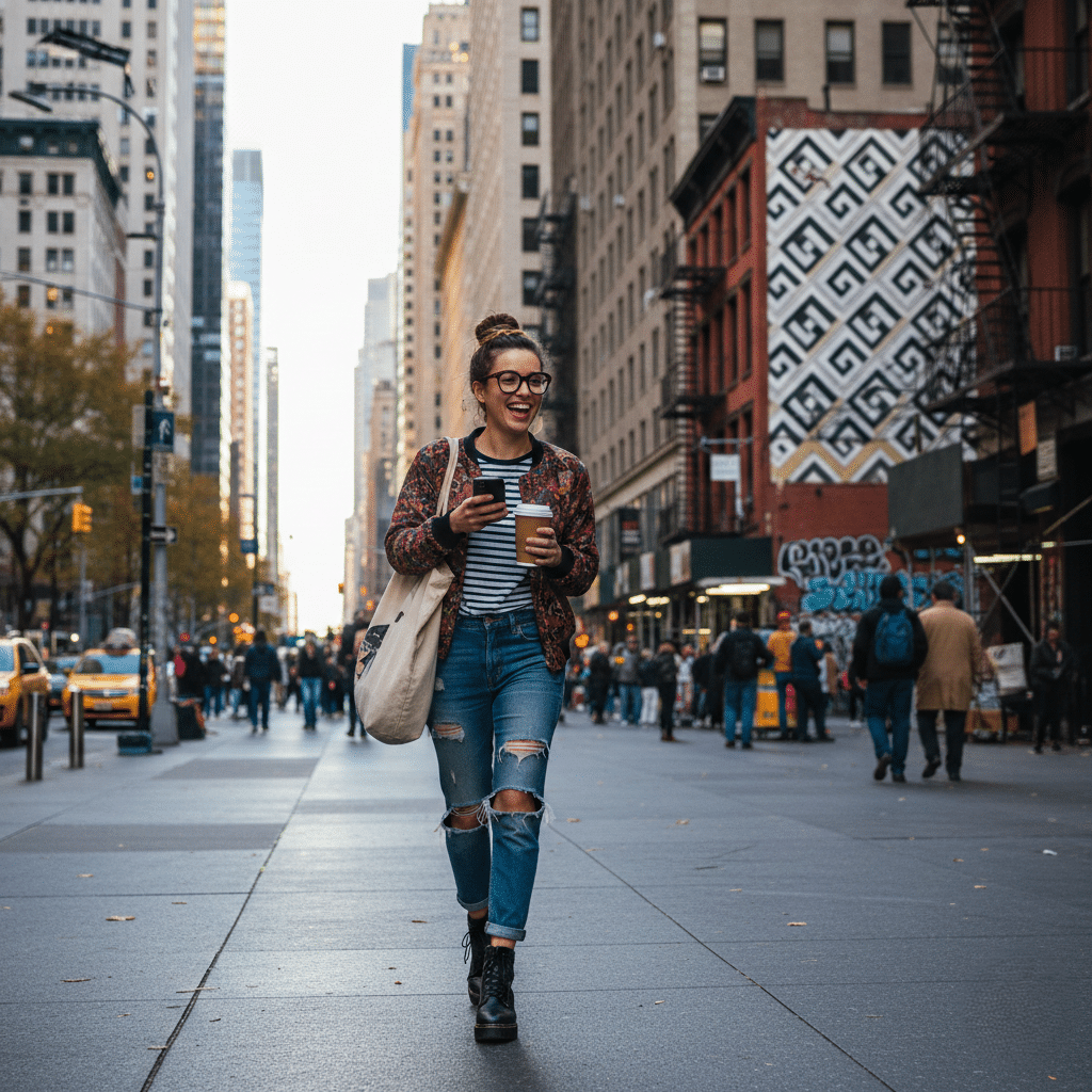 Felicidad y sentido de vida: diferencias clave