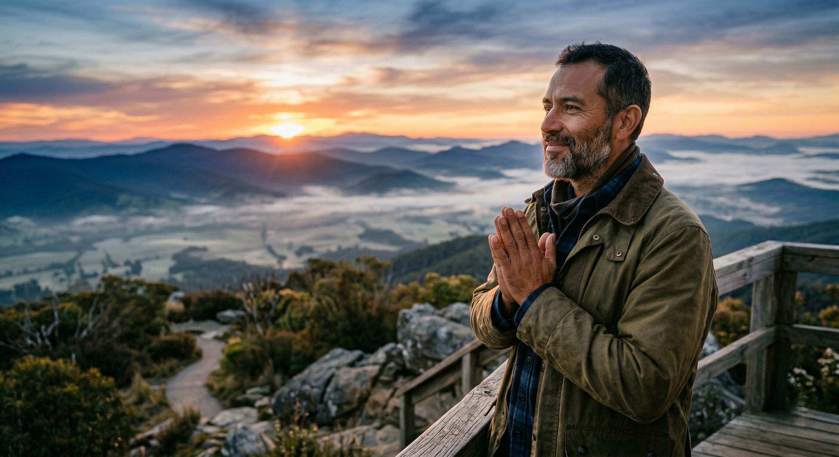 Espiritualidad y sentido de vida en la adversidad