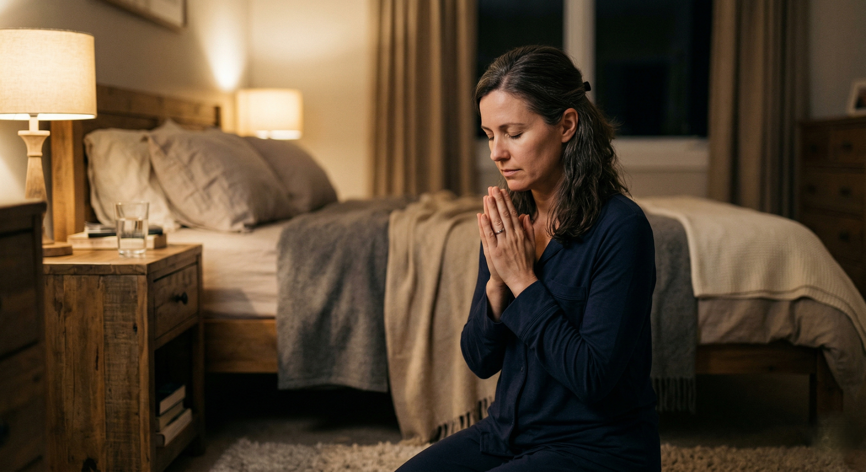 La espiritualidad y la religión influyen de manera positiva en nuestro bienestar 