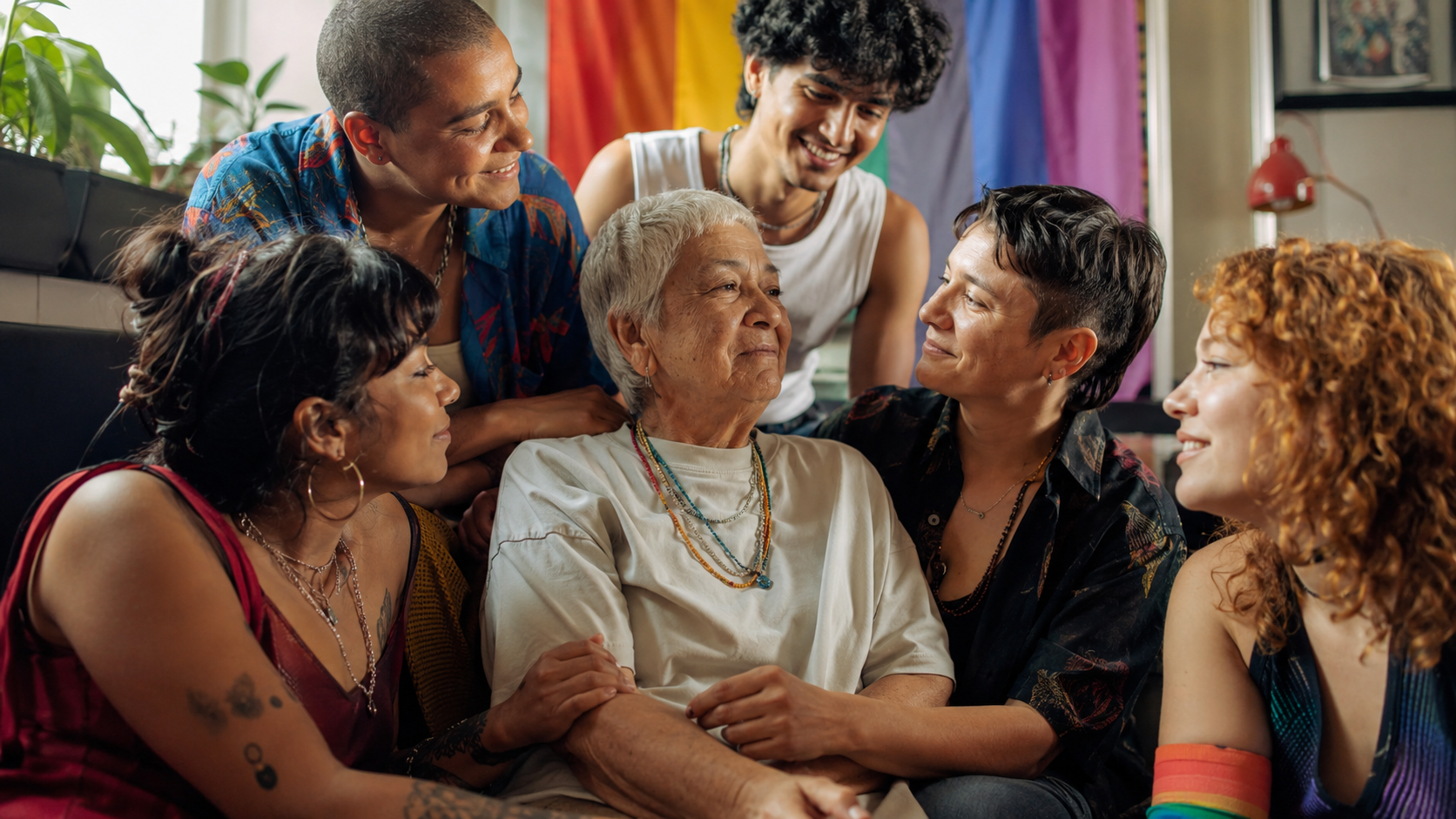 Día Internacional del Pride: memoria y dignidad